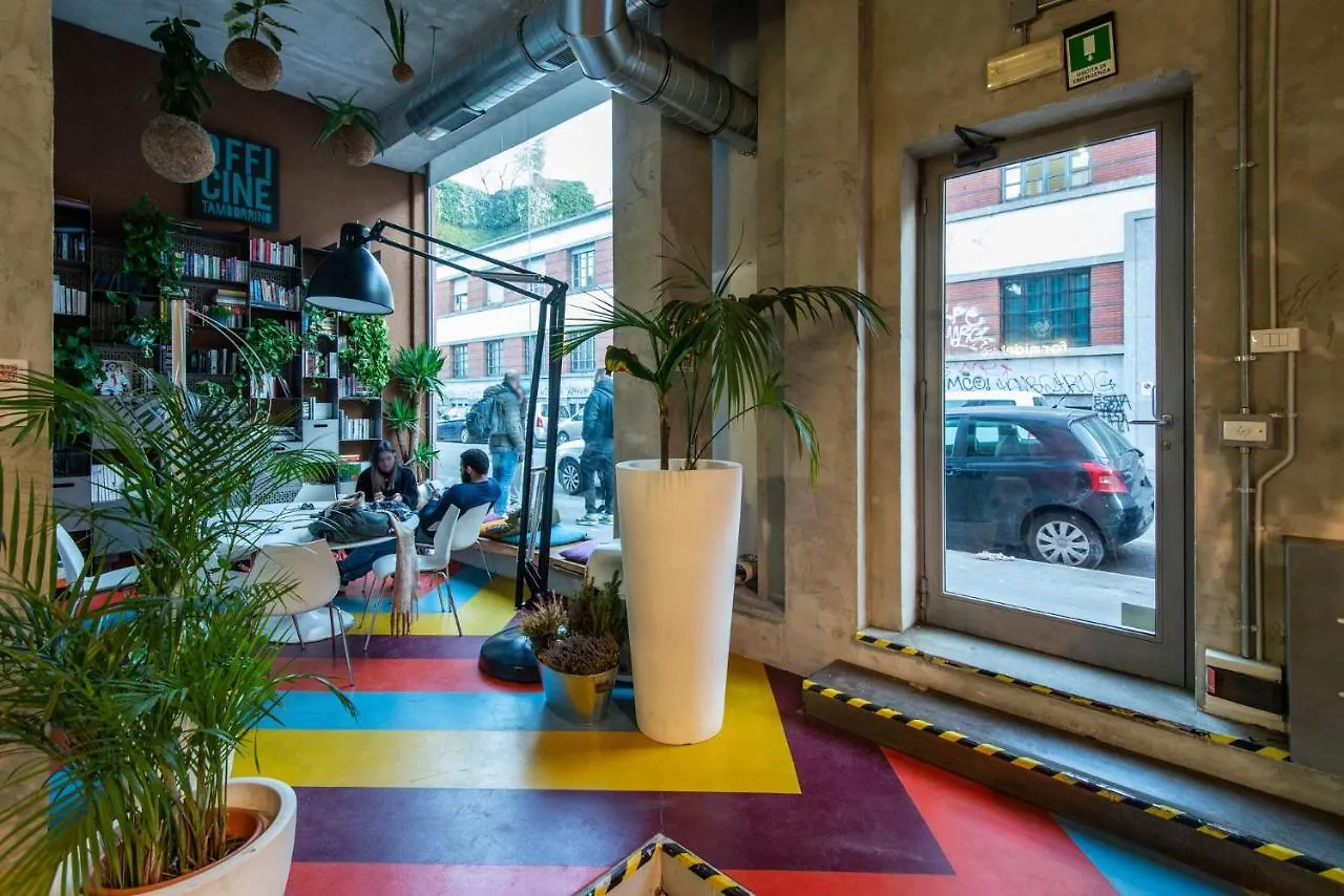Charming Ringhiera Studio Milan 0*,  Italy