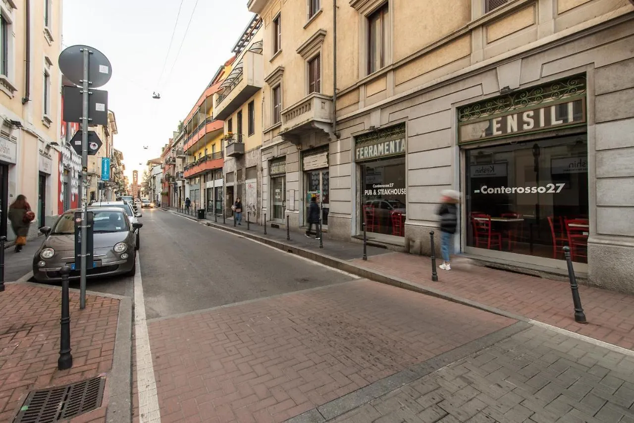 Appartamento Lovely Monolocale Milano
