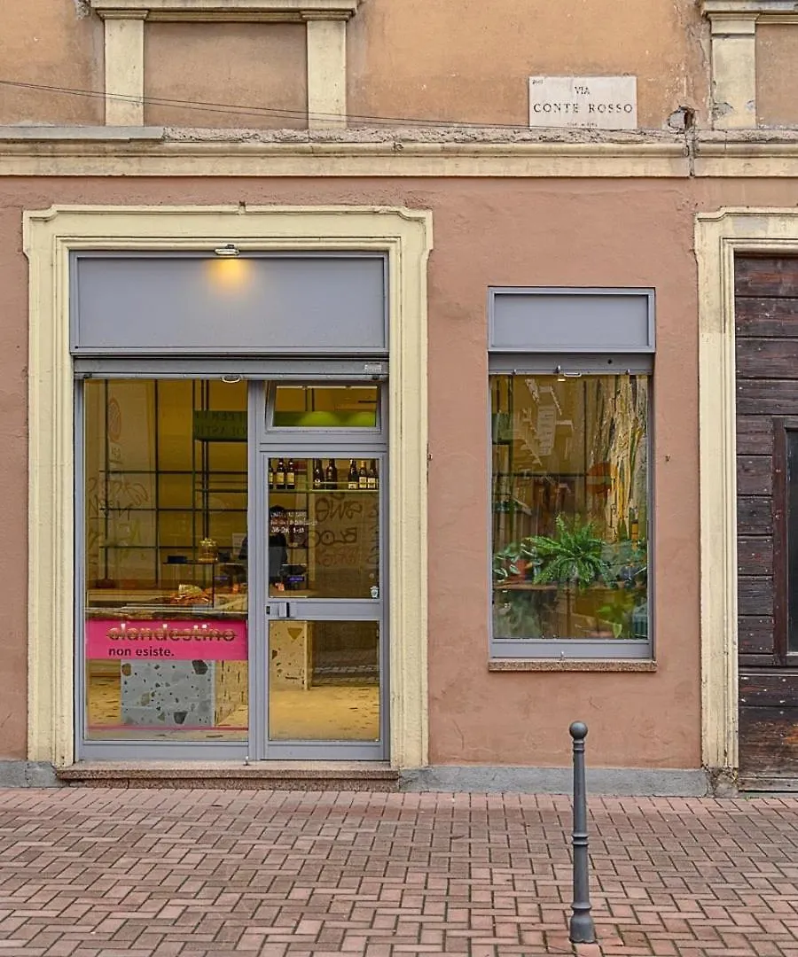 Appartamento Lovely Monolocale Milano Italia